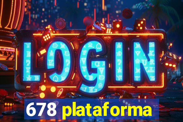 678 plataforma